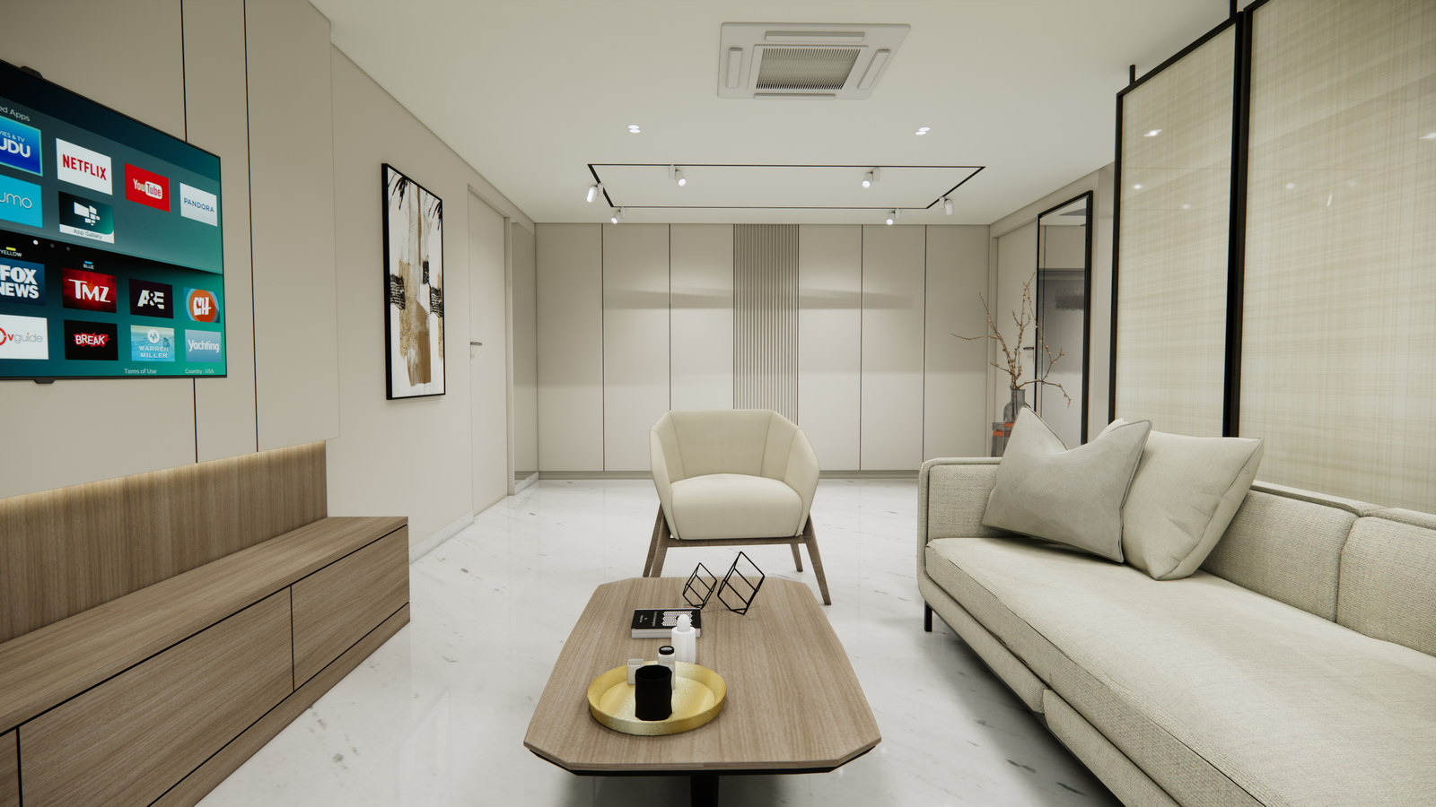 Chand Terrace 1 Mumbai